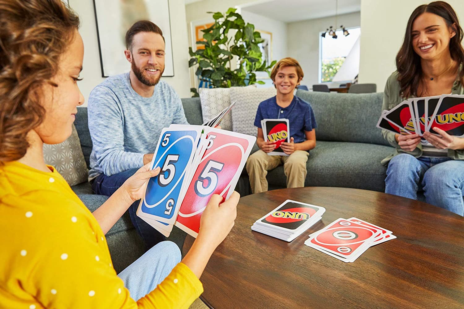 Party Games for Family